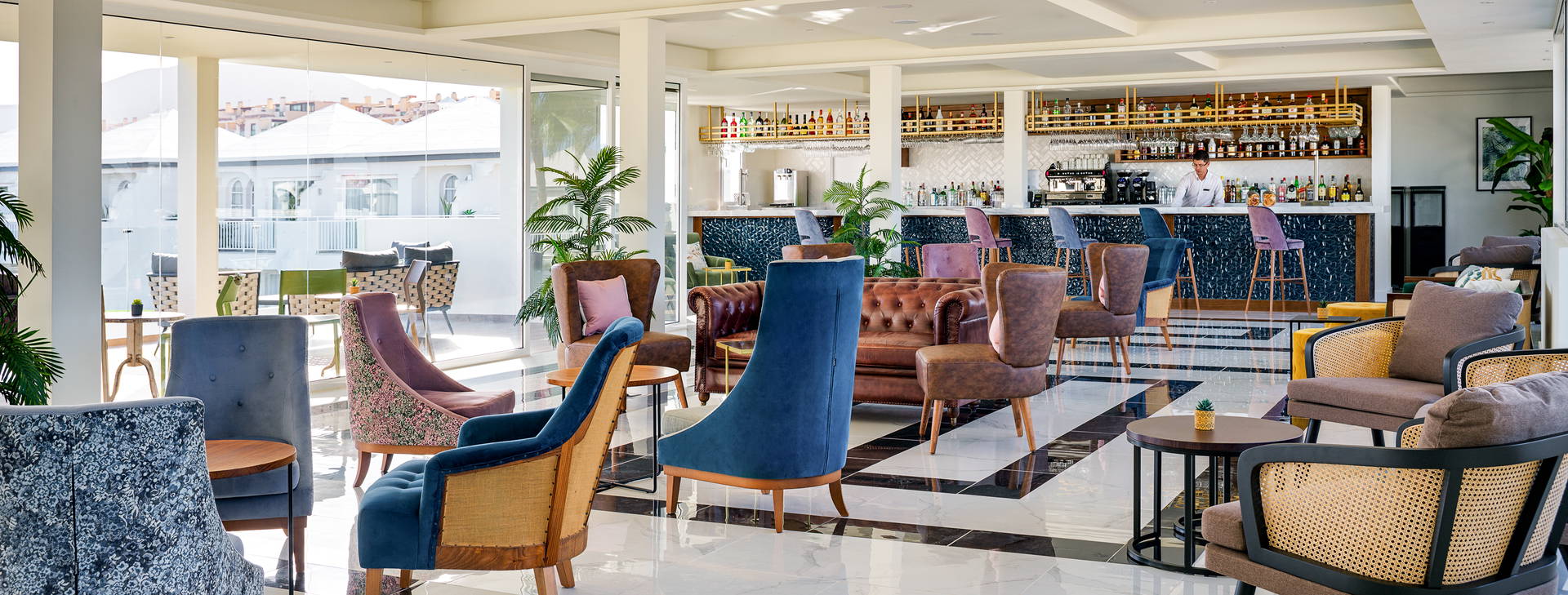 H10 Ocean Suites Obrázek16