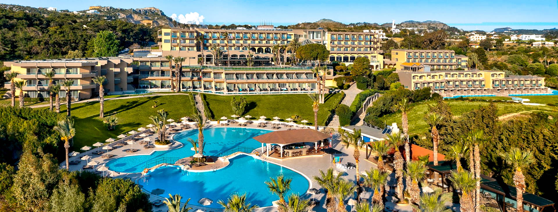 Kresten Palace Obrázek0