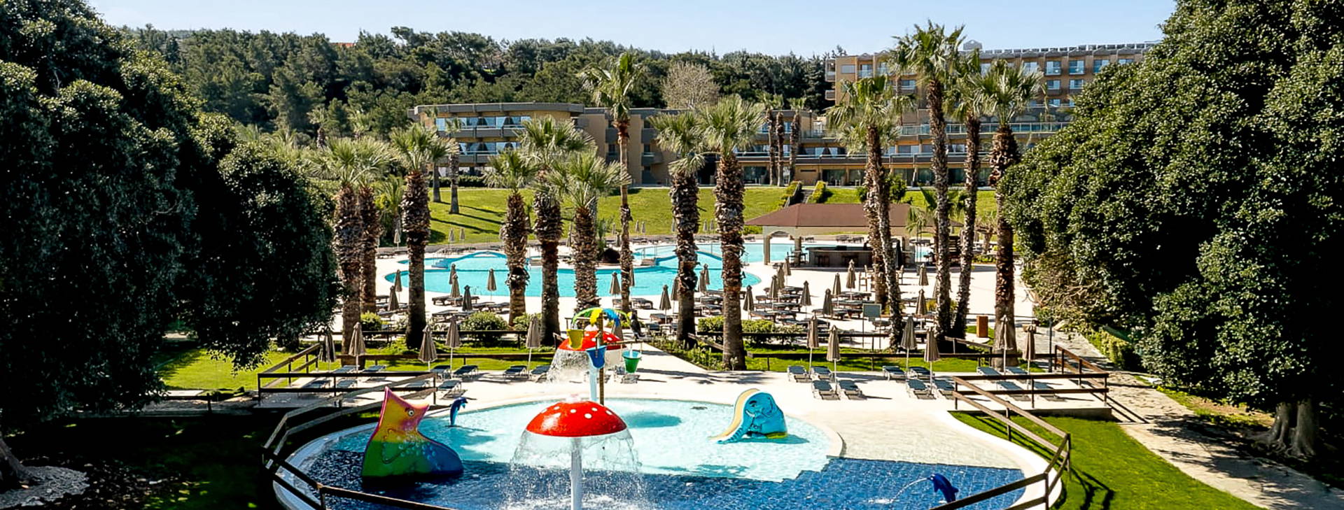 Kresten Palace Obrázek8