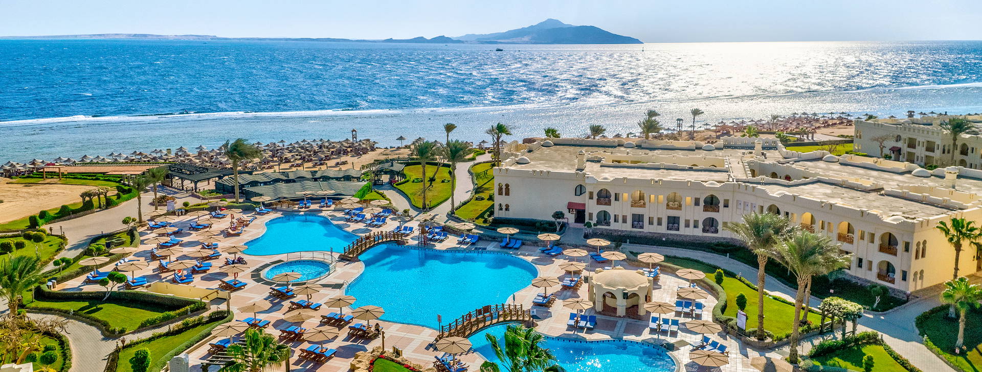 Charmillion Club Resort Obrázek1