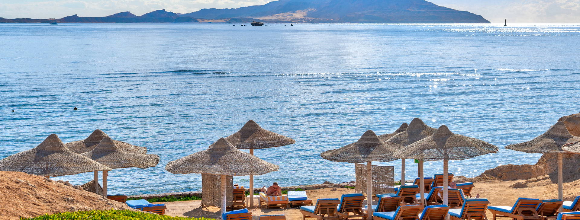 Charmillion Club Resort Obrázek5