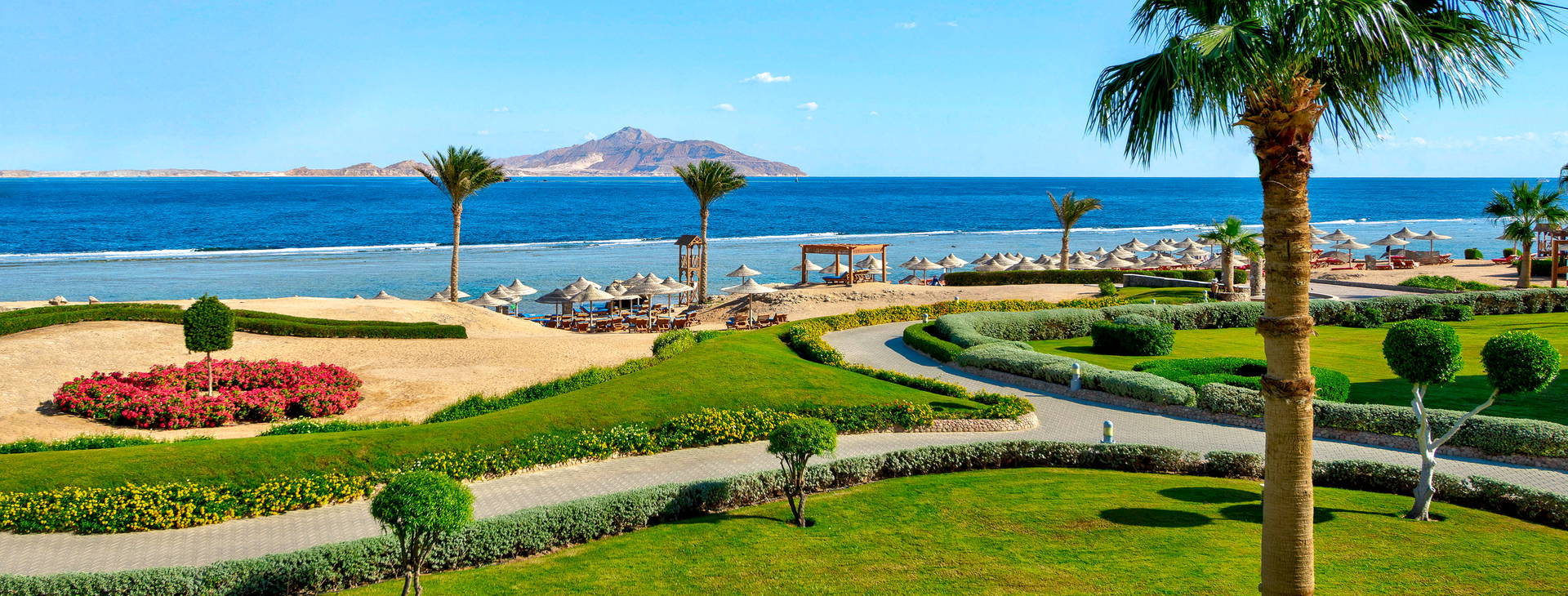 Charmillion Club Resort Obrázek6