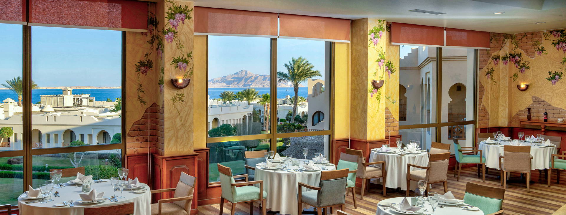 Charmillion Club Resort Obrázek16