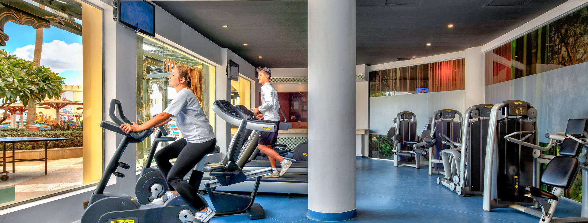 Charmillion Club Resort Obrázek29