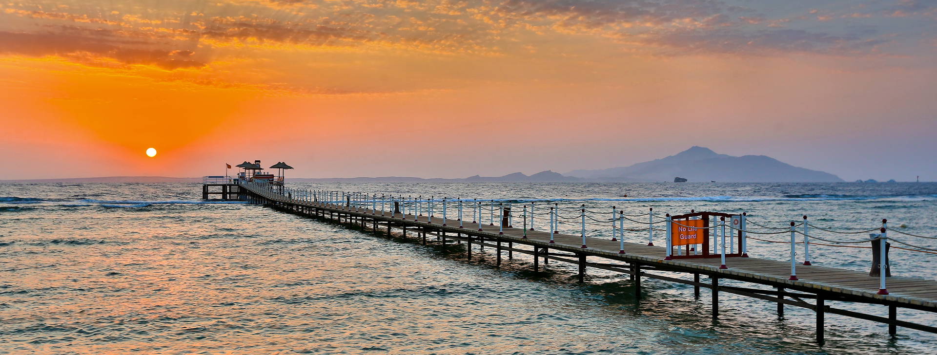 Charmillion Club Resort Obrázek10