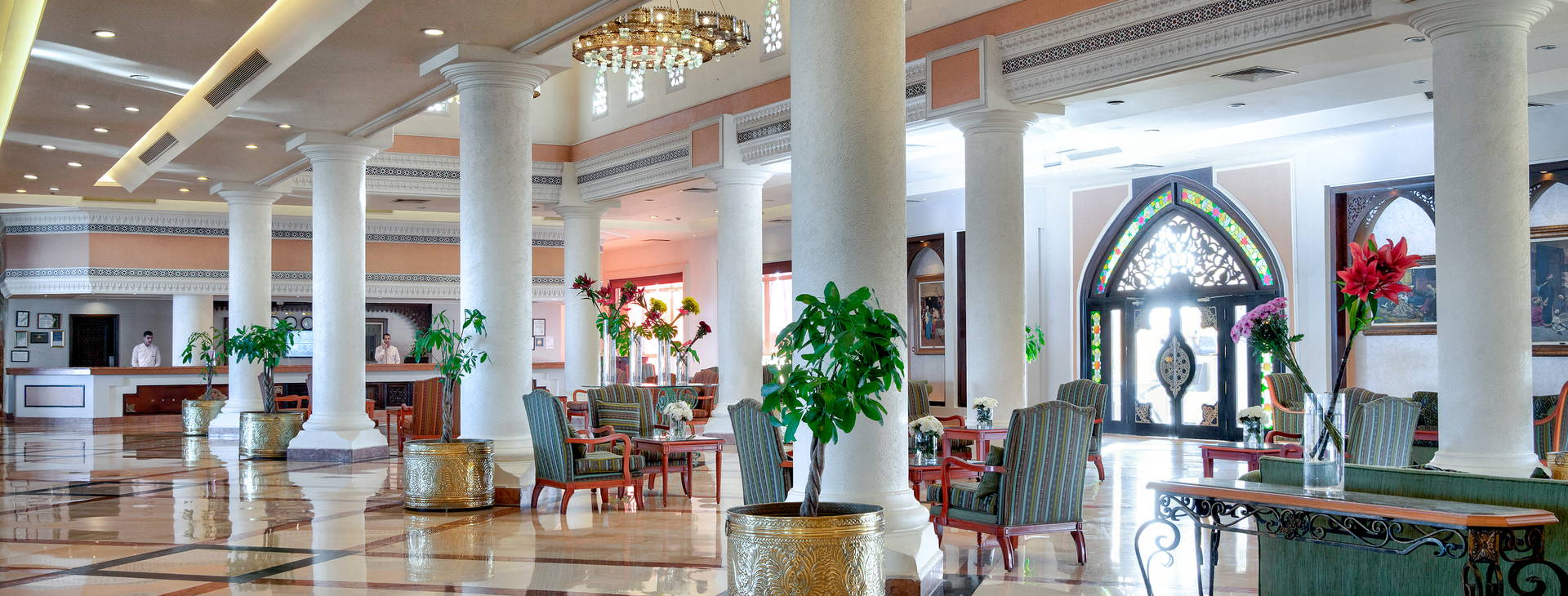 Charmillion Club Resort Obrázek25