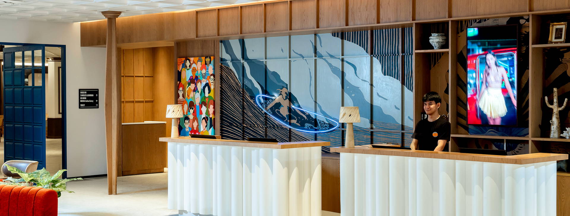 TRIBE Phuket Patong Obrázek16