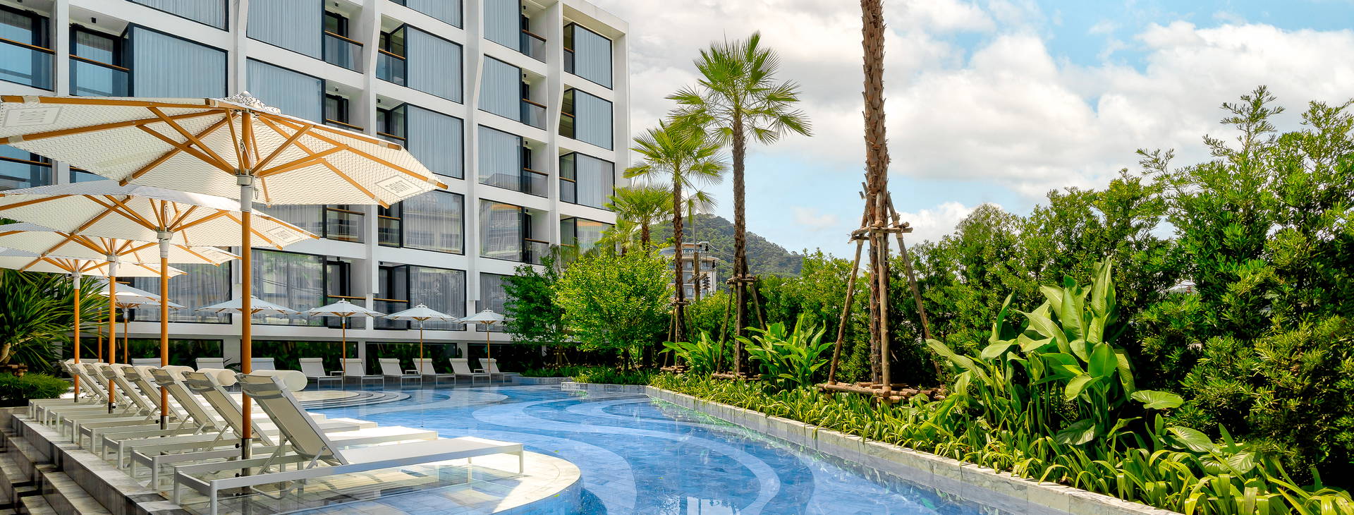 TRIBE Phuket Patong Obrázek3