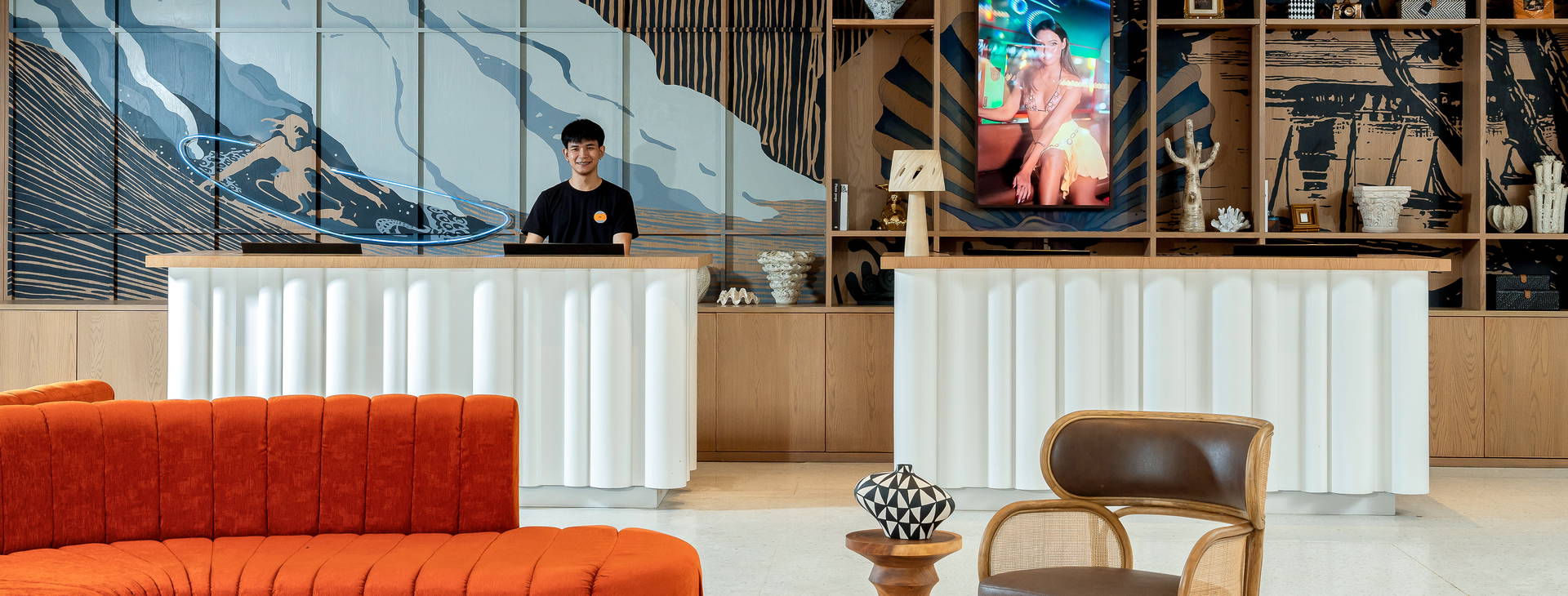 TRIBE Phuket Patong Obrázek18