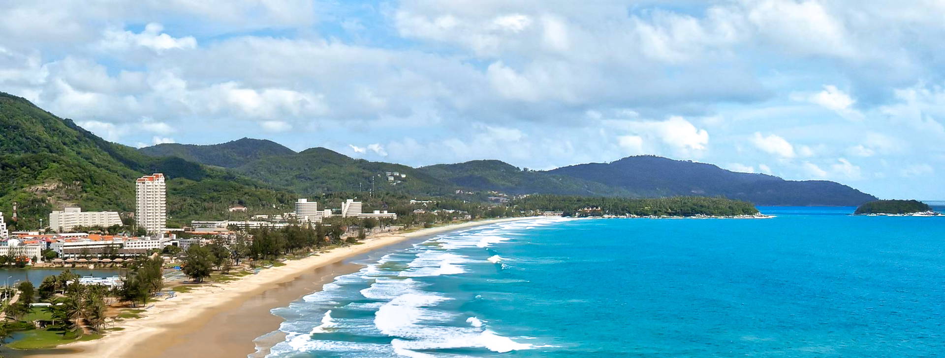 TRIBE Phuket Patong Obrázek6