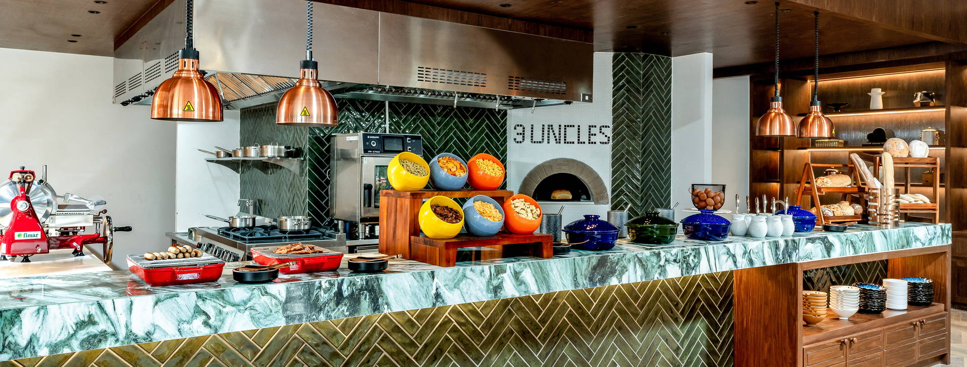 TRIBE Phuket Patong Obrázek24