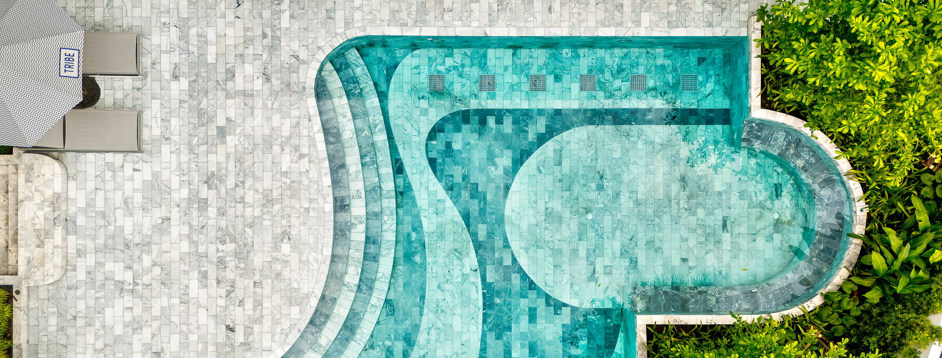 TRIBE Phuket Patong Obrázek4