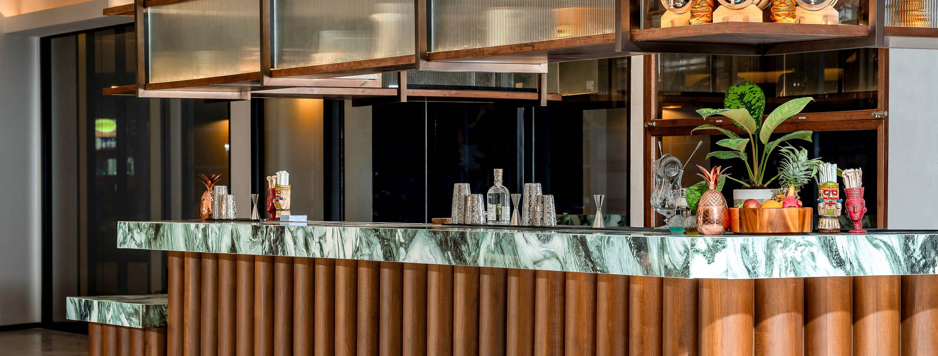 TRIBE Phuket Patong Obrázek23