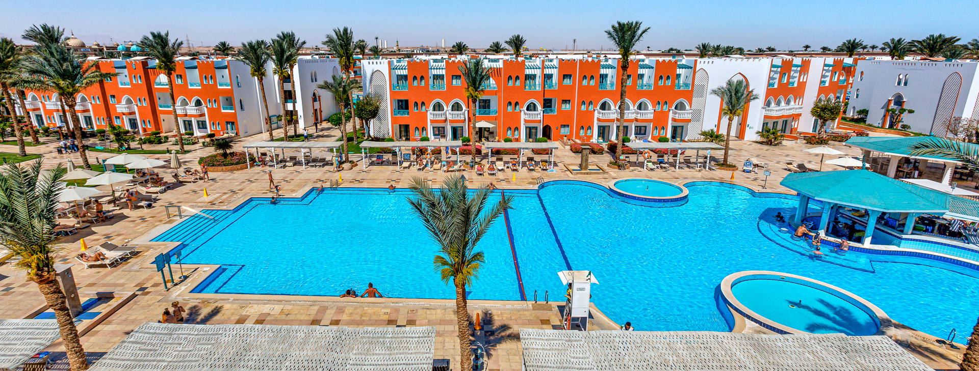 Sunrise Garden Beach Resort Obrázek7