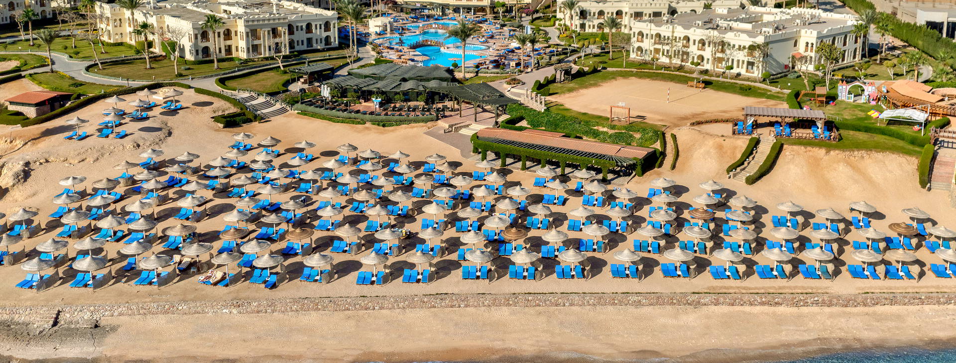 Charmillion Club Resort Obrázek8