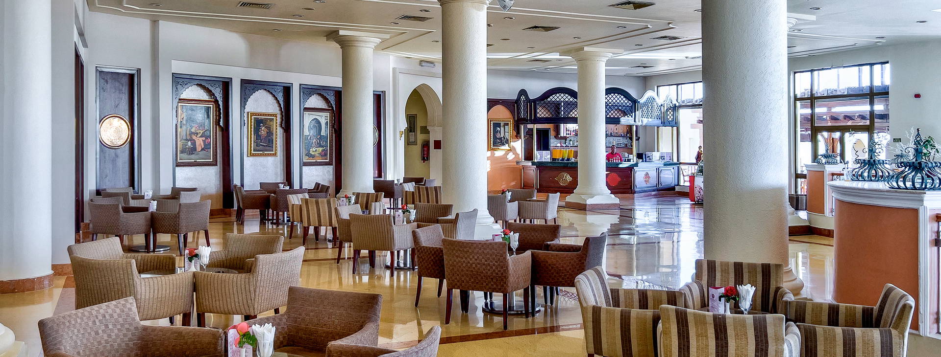 Charmillion Club Resort Obrázek14