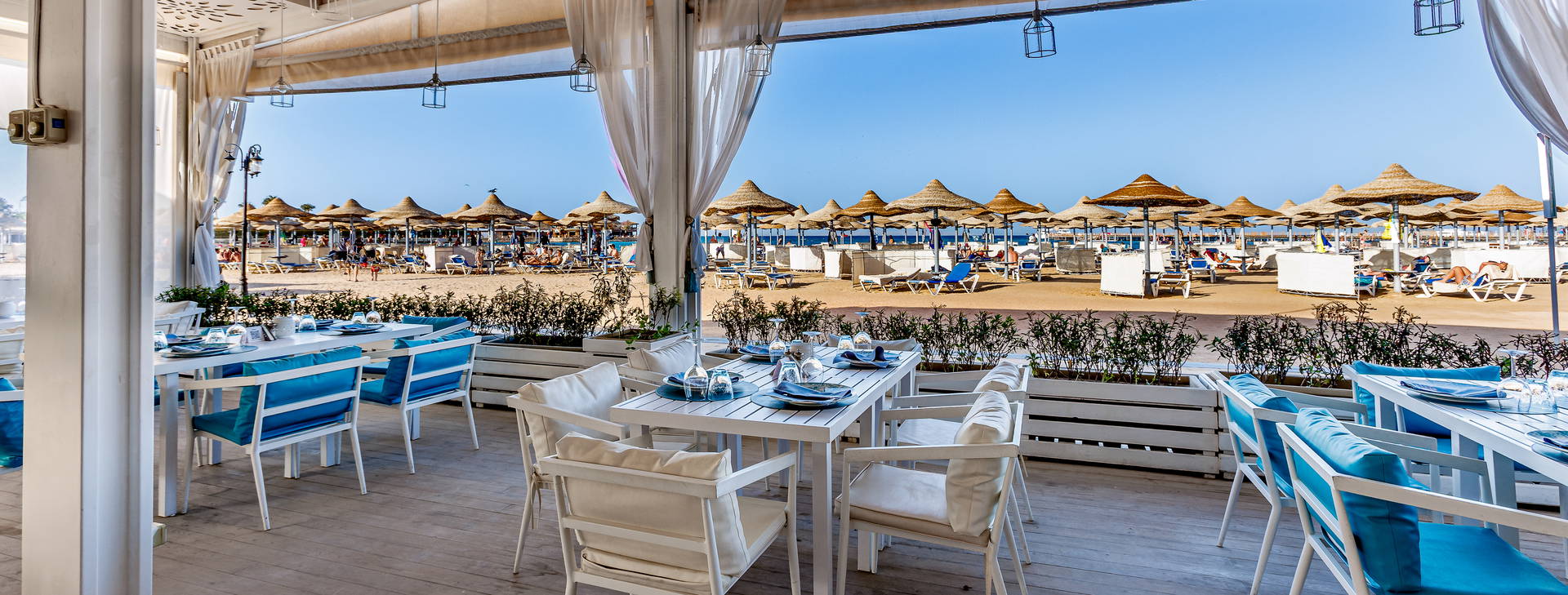 Sunrise Garden Beach Resort Obrázek23