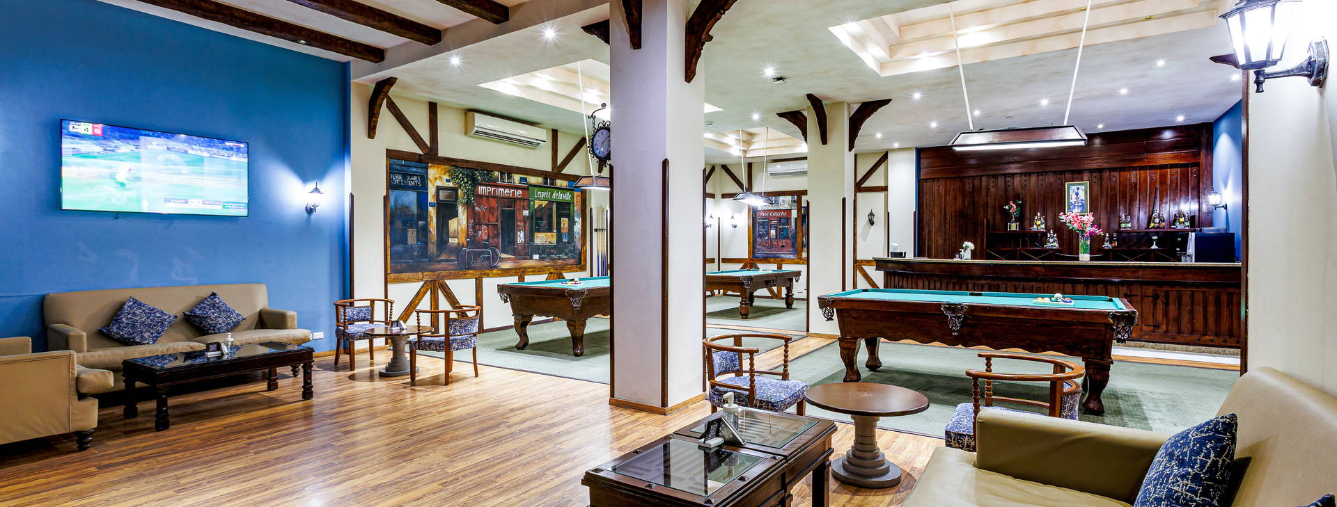 Sunrise Garden Beach Resort Obrázek45