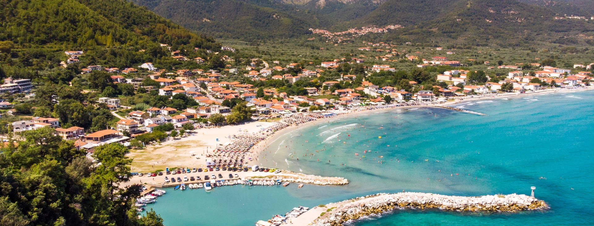 Ubytování GOG Obrázek13