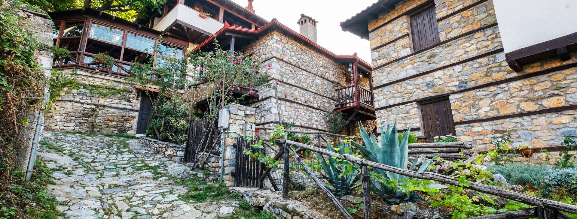 Ubytování GOG Obrázek12