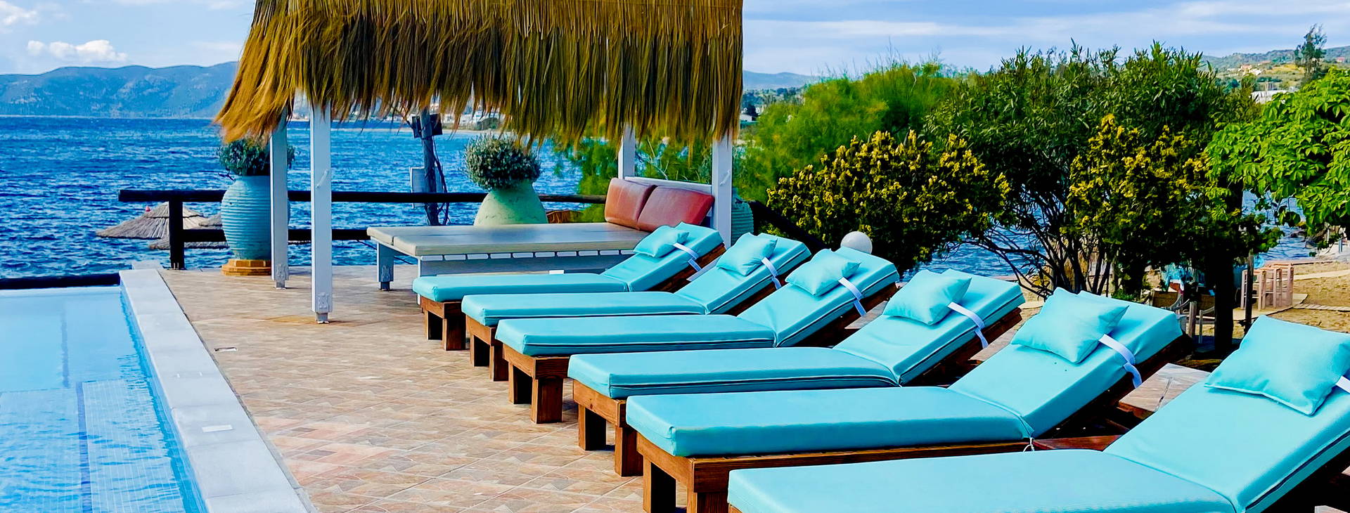 Venus Beach Hotel Obrázek1