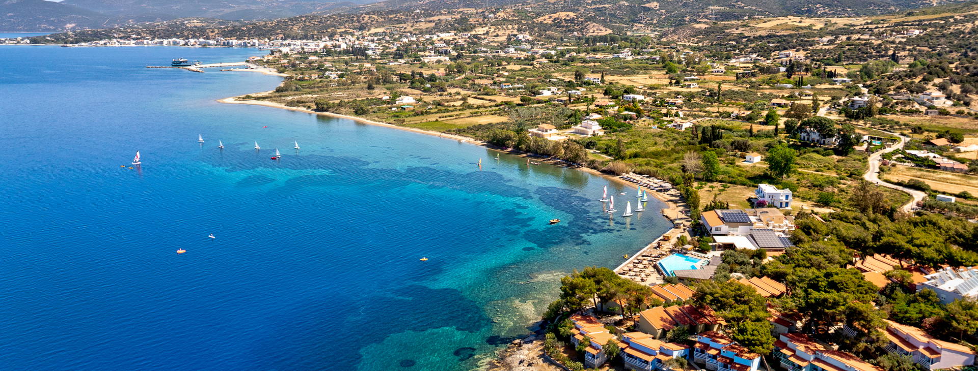 Venus Beach Hotel Obrázek5