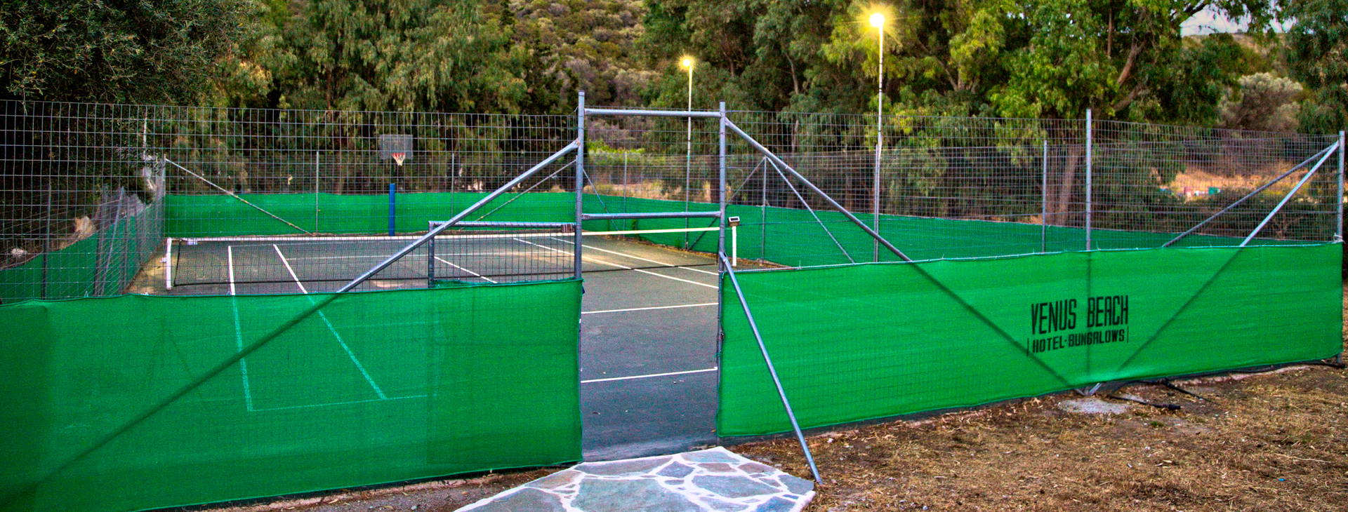 Venus Beach Hotel Obrázek13