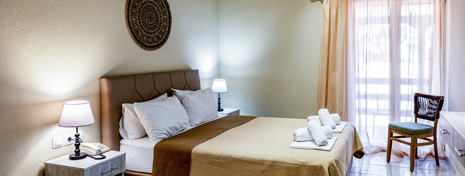 Venus Beach Hotel Obrázek9