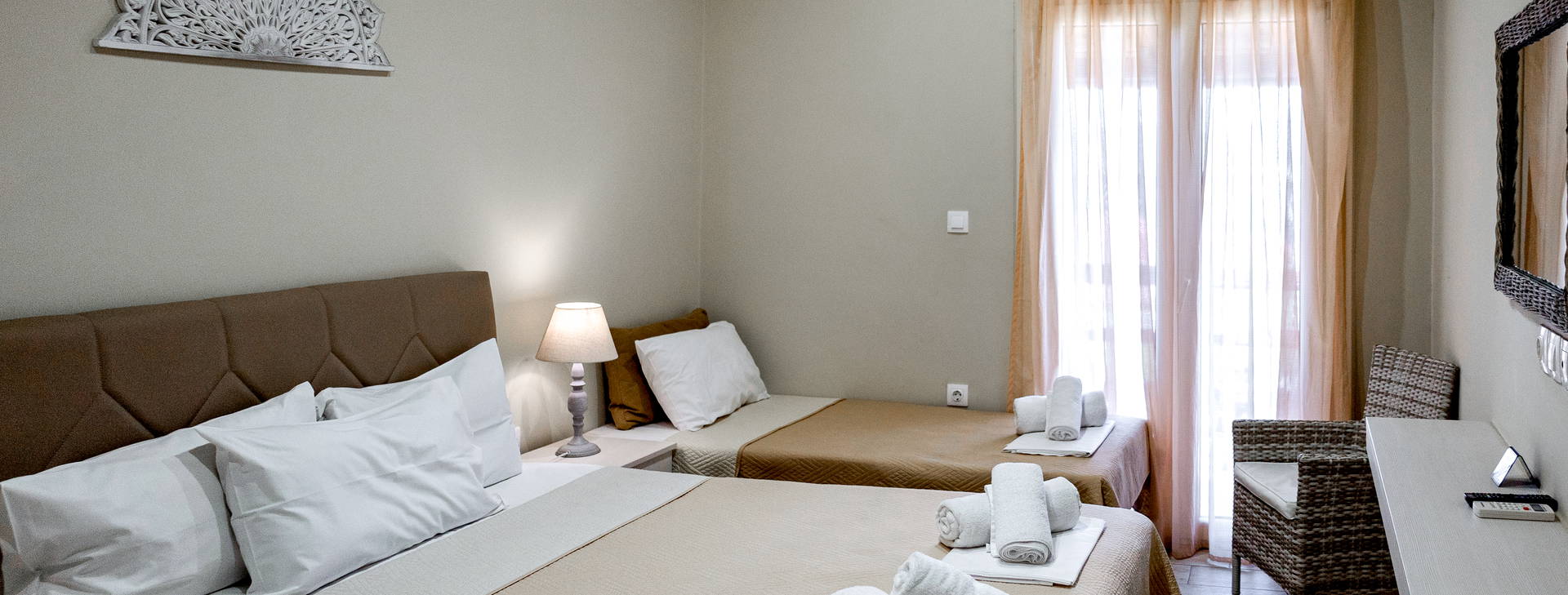 Venus Beach Hotel Obrázek6