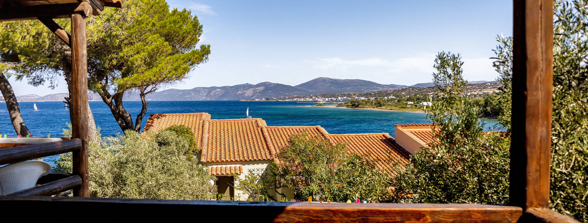 Venus Beach Hotel Obrázek11