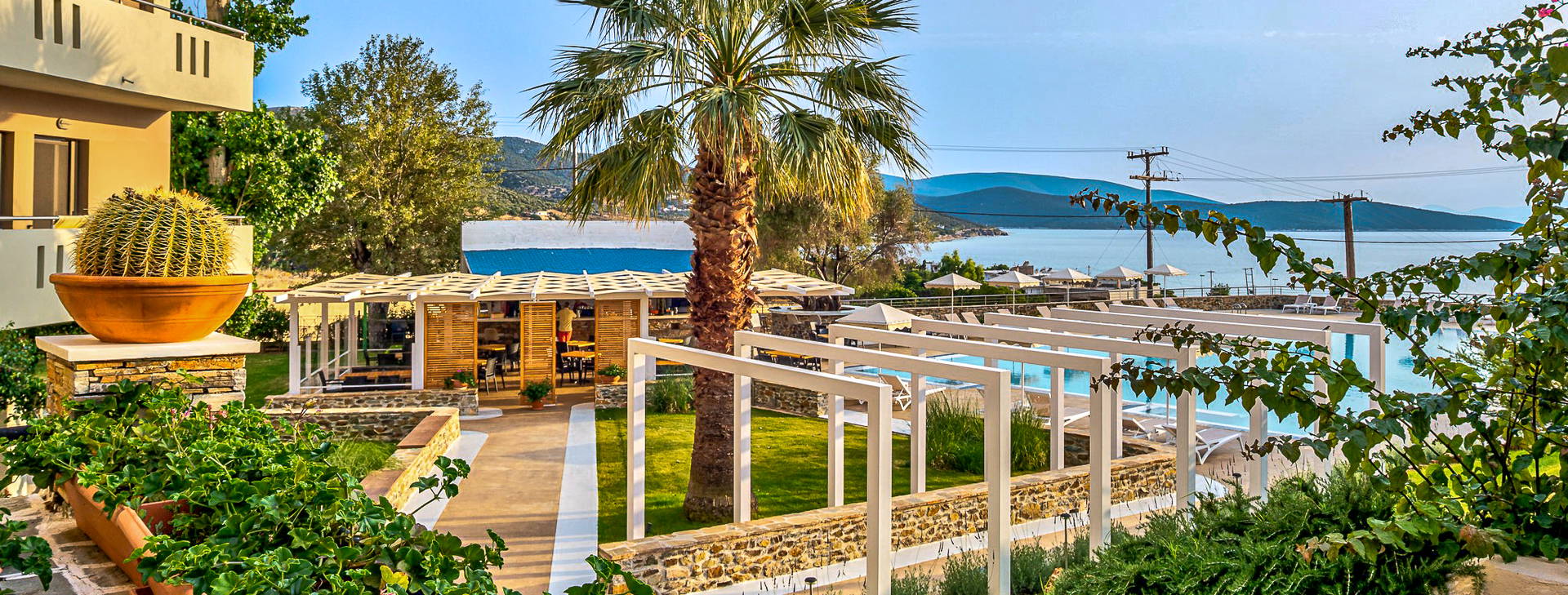 Marmari Bay Obrázek7