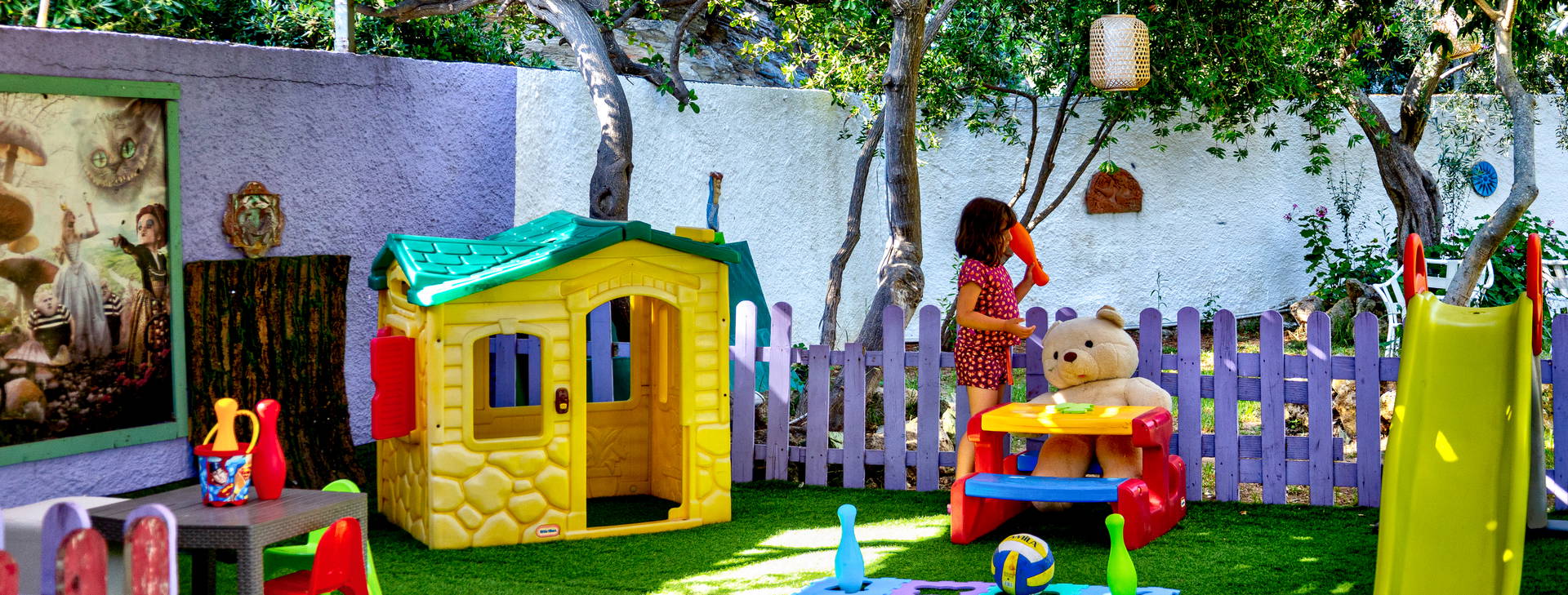 Venus Beach Hotel Obrázek12