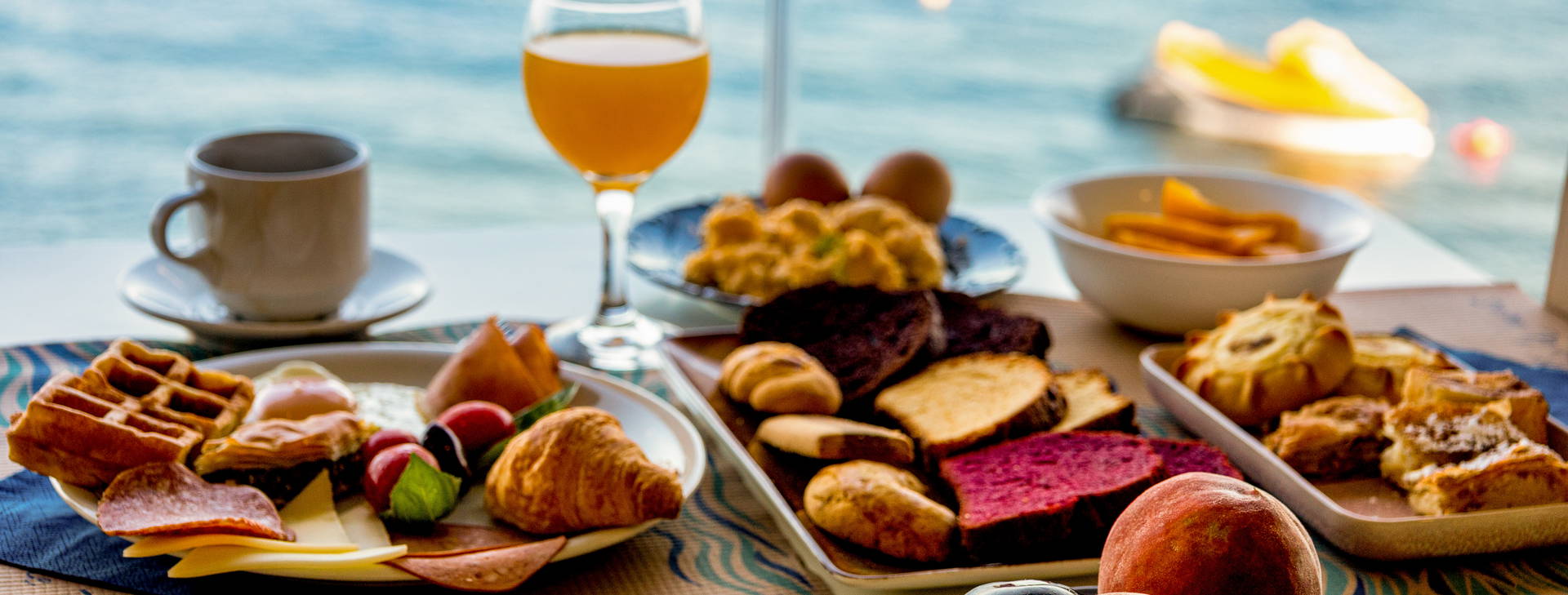 Venus Beach Hotel Obrázek10