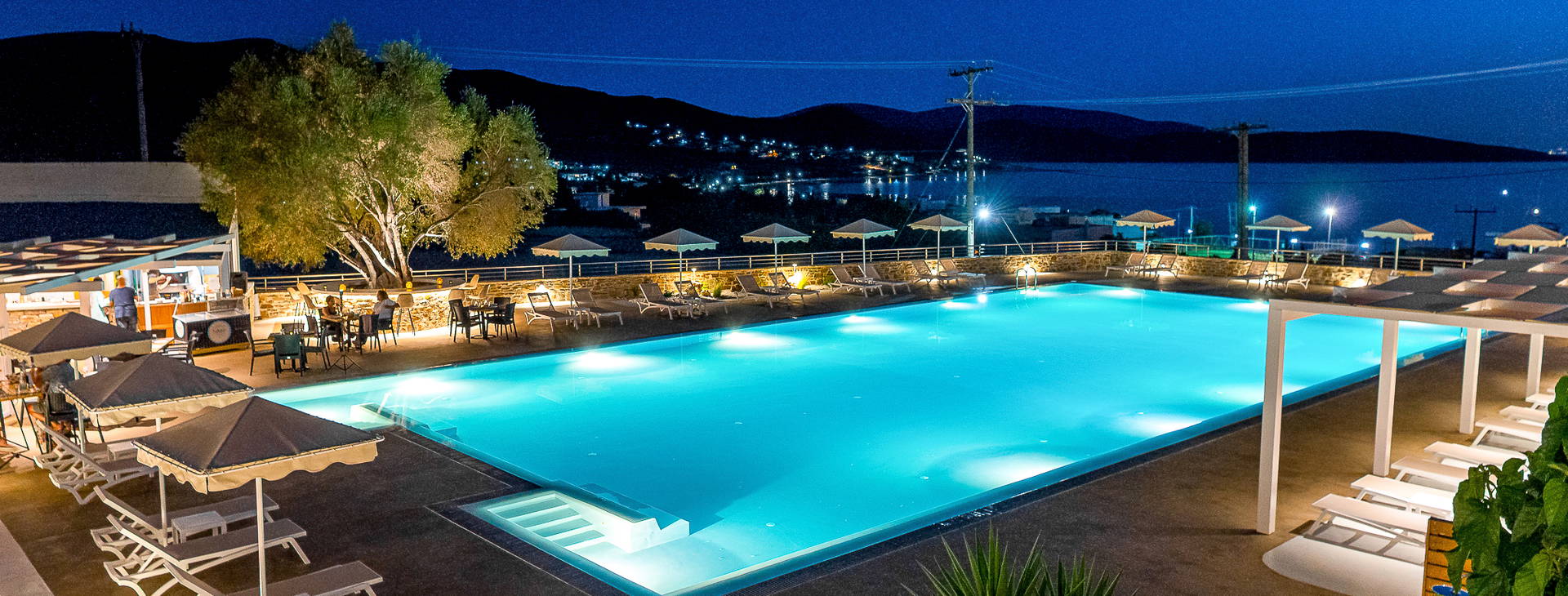 Marmari Bay Obrázek5