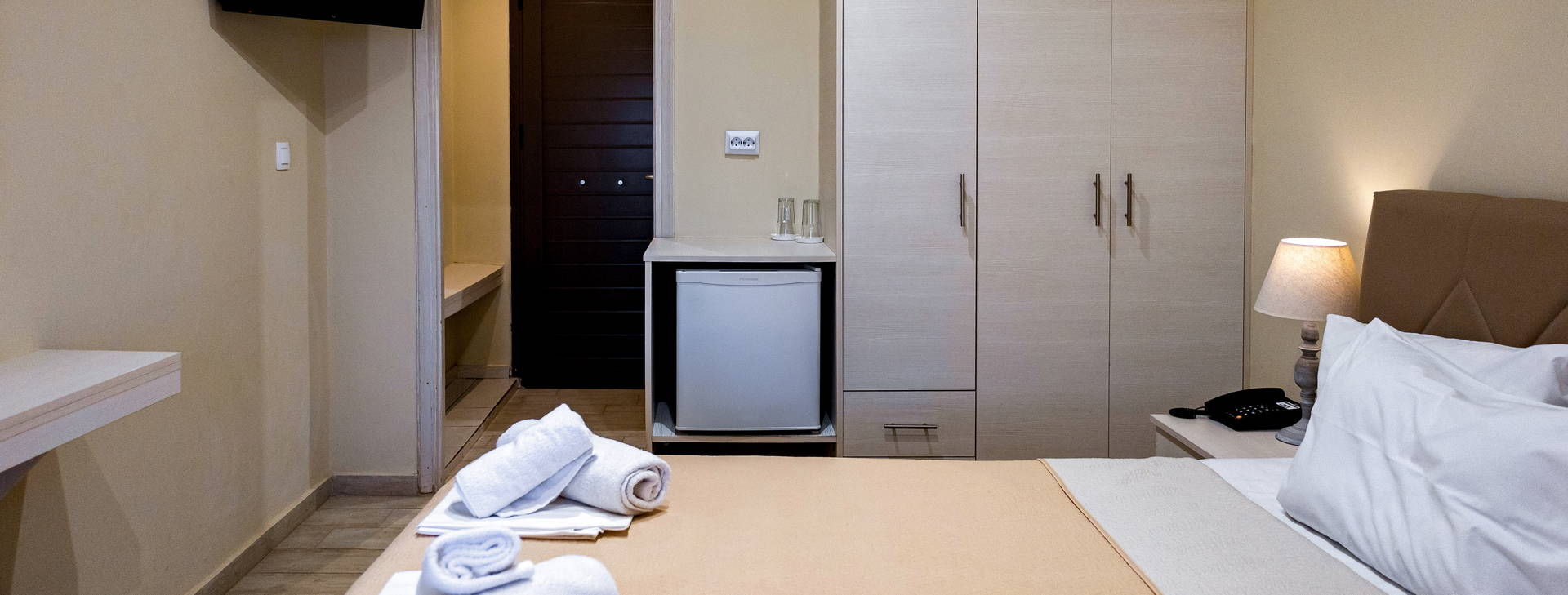 Venus Beach Hotel Obrázek7