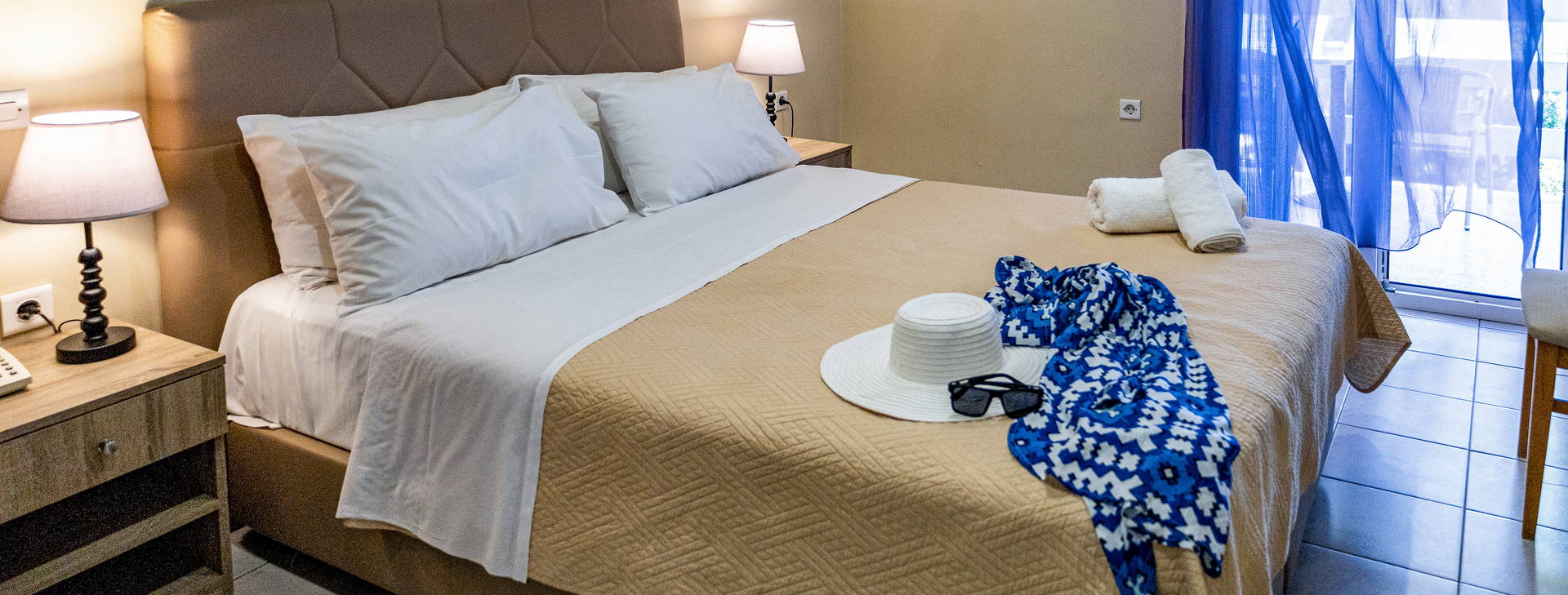 Venus Beach Hotel Obrázek8