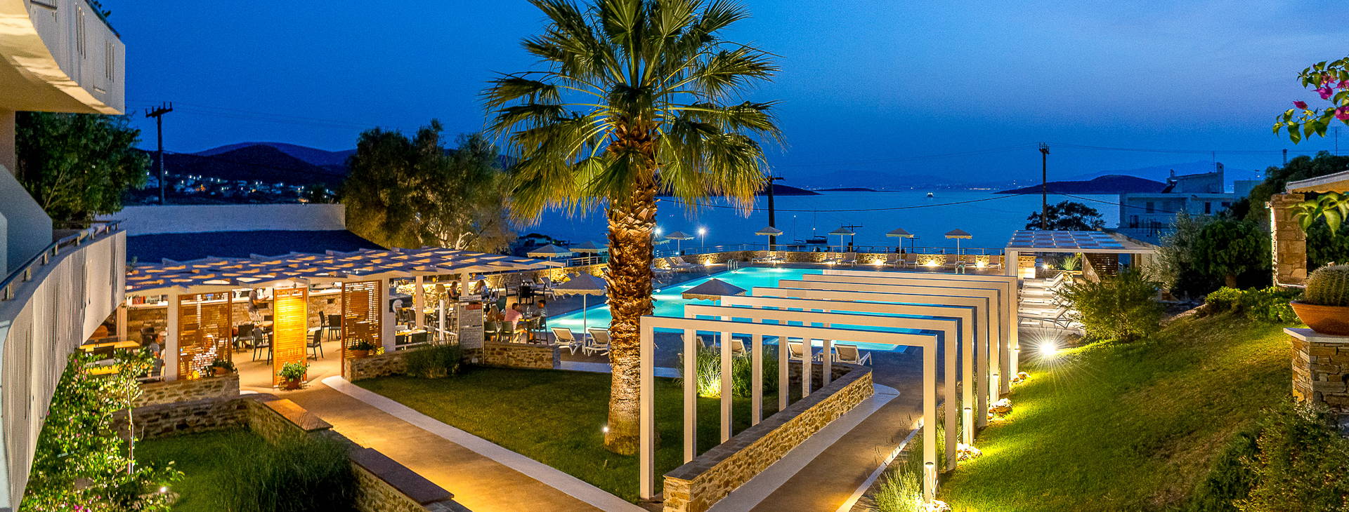 Marmari Bay Obrázek13