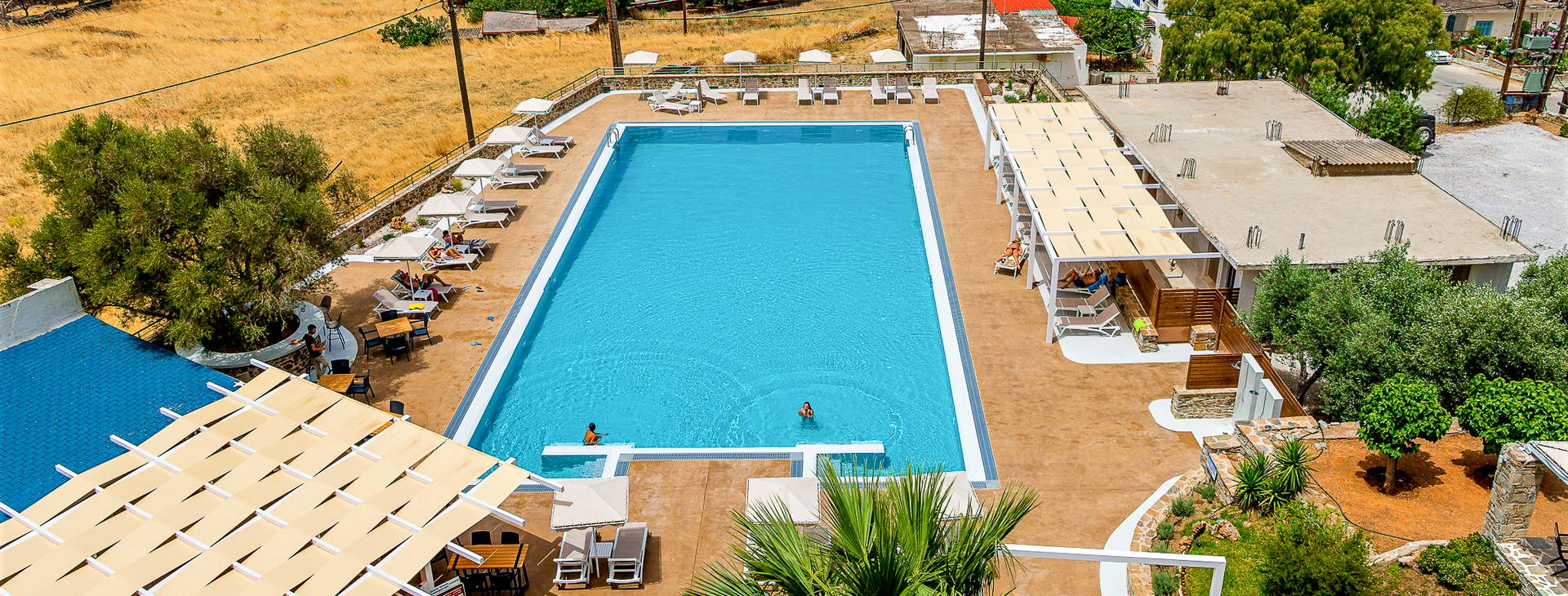 Marmari Bay Obrázek1