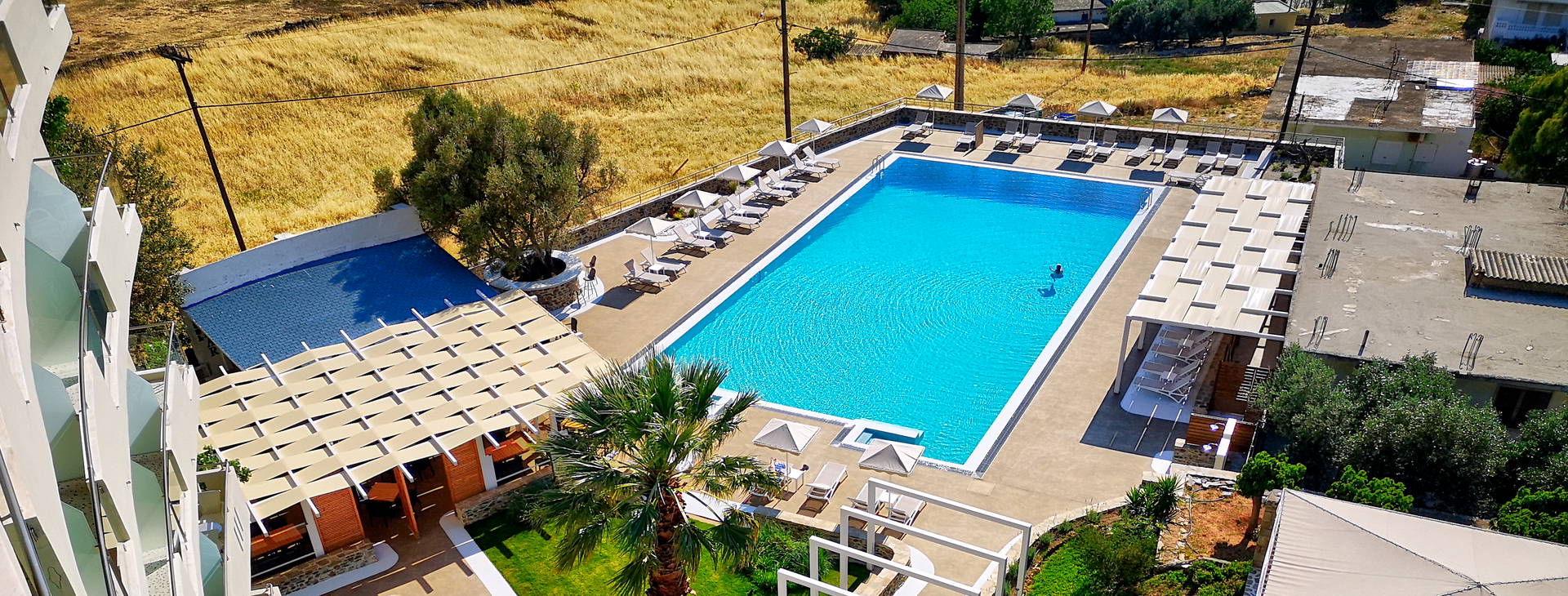 Marmari Bay Obrázek4