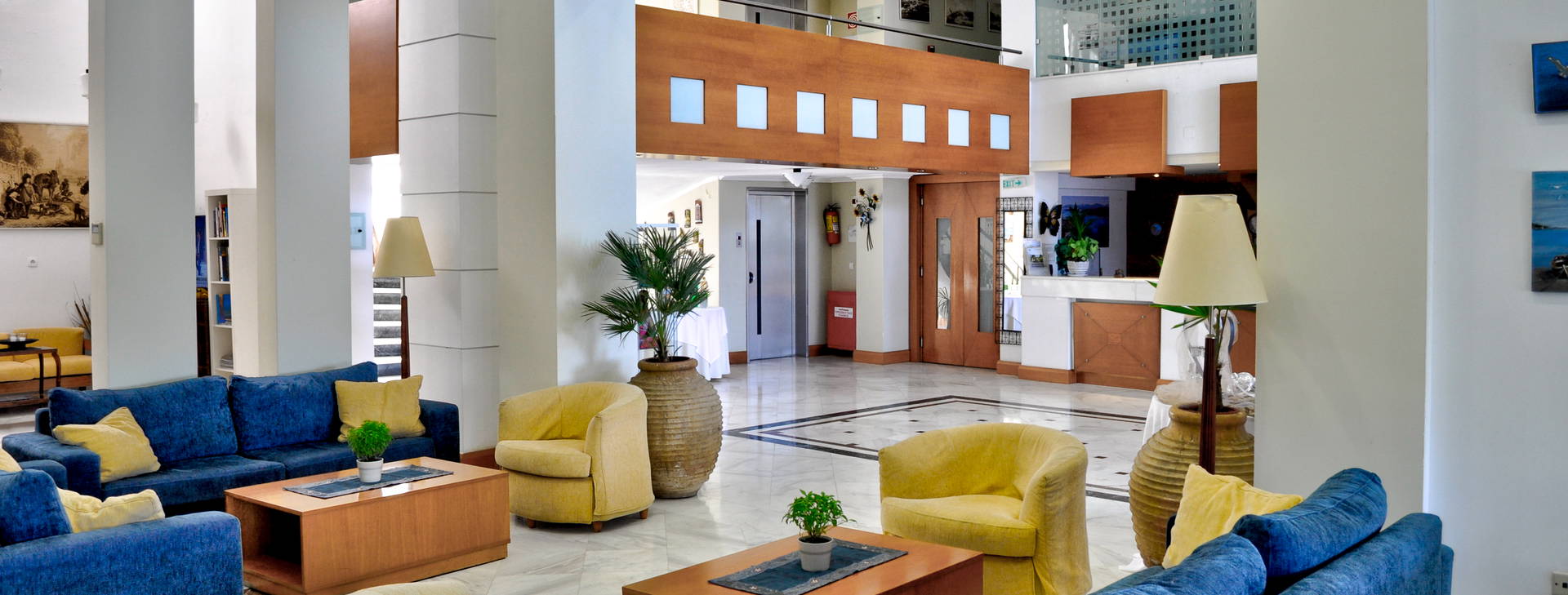 Marmari Bay Obrázek15