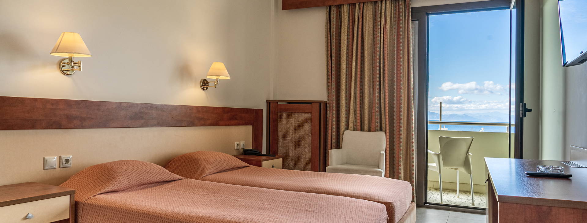 Marmari Bay Obrázek9