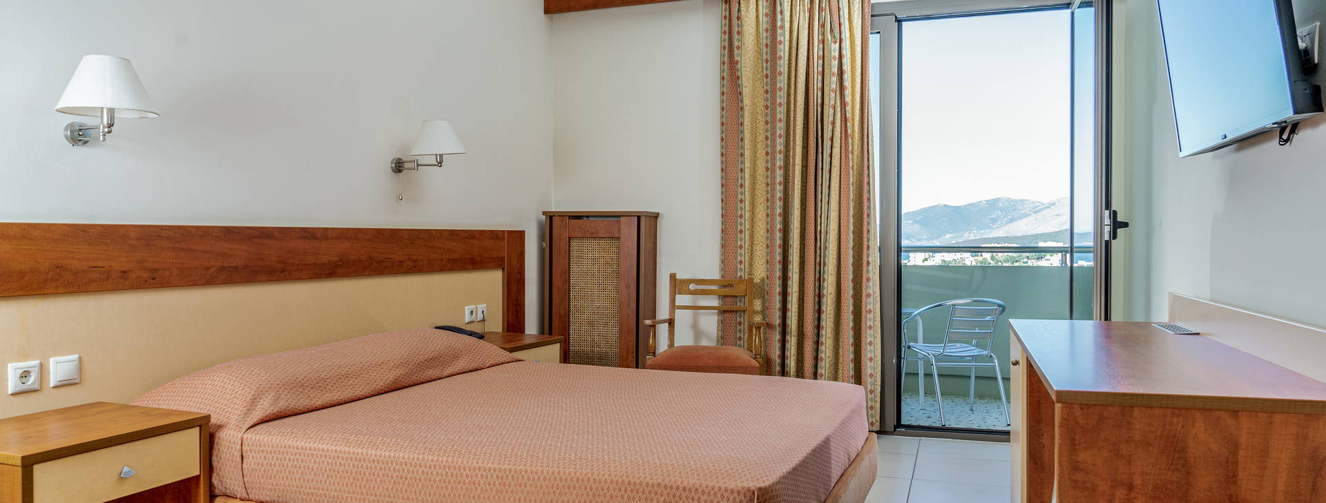 Marmari Bay Obrázek8