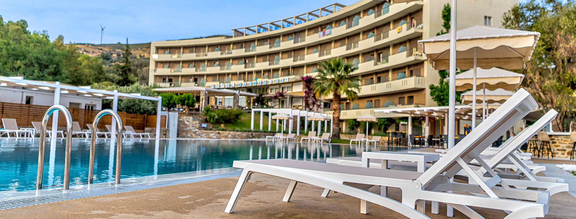 Marmari Bay Obrázek2