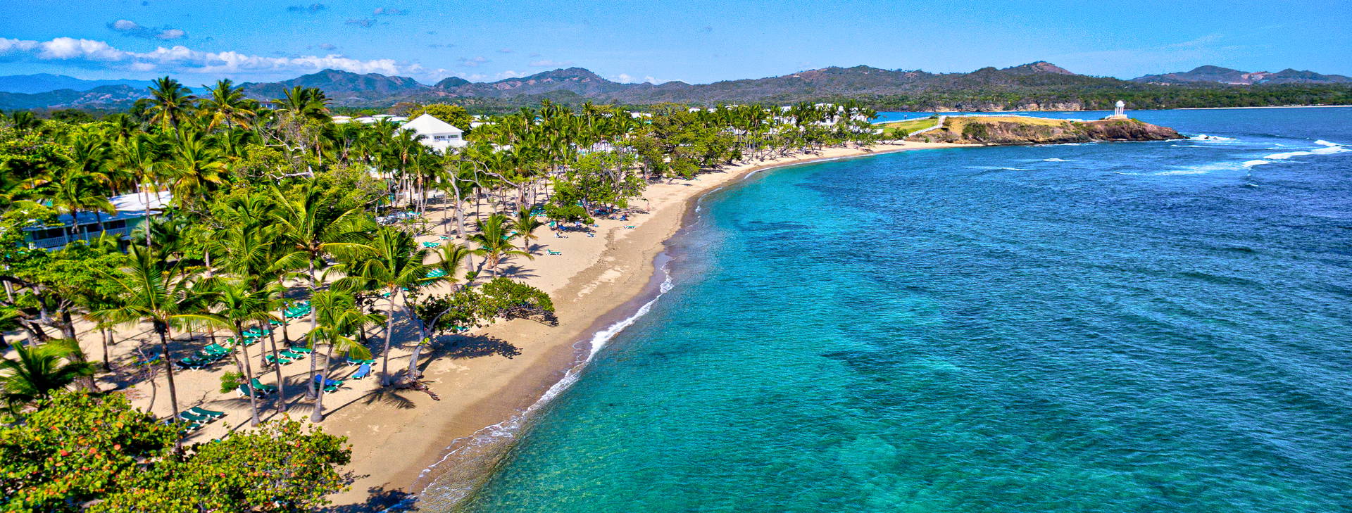 Senator Puerto Plata Spa Resort  Obrázek30