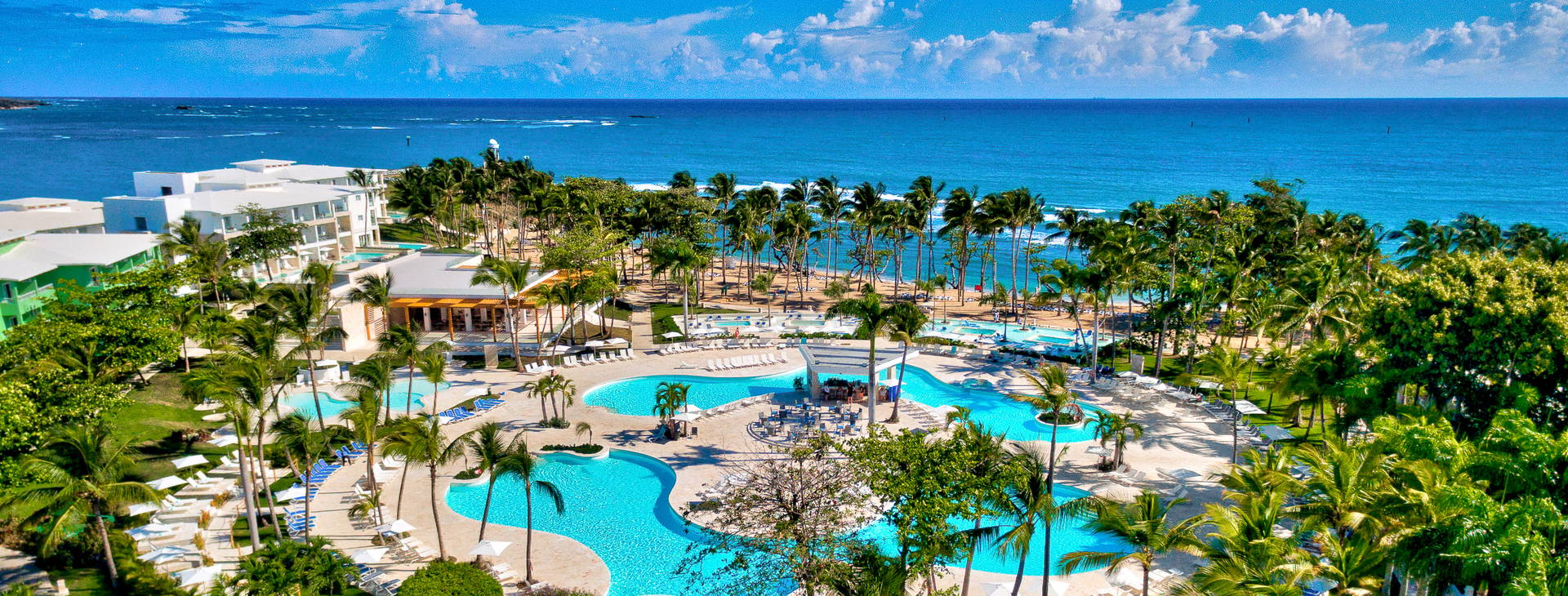 Senator Puerto Plata Spa Resort  Obrázek31