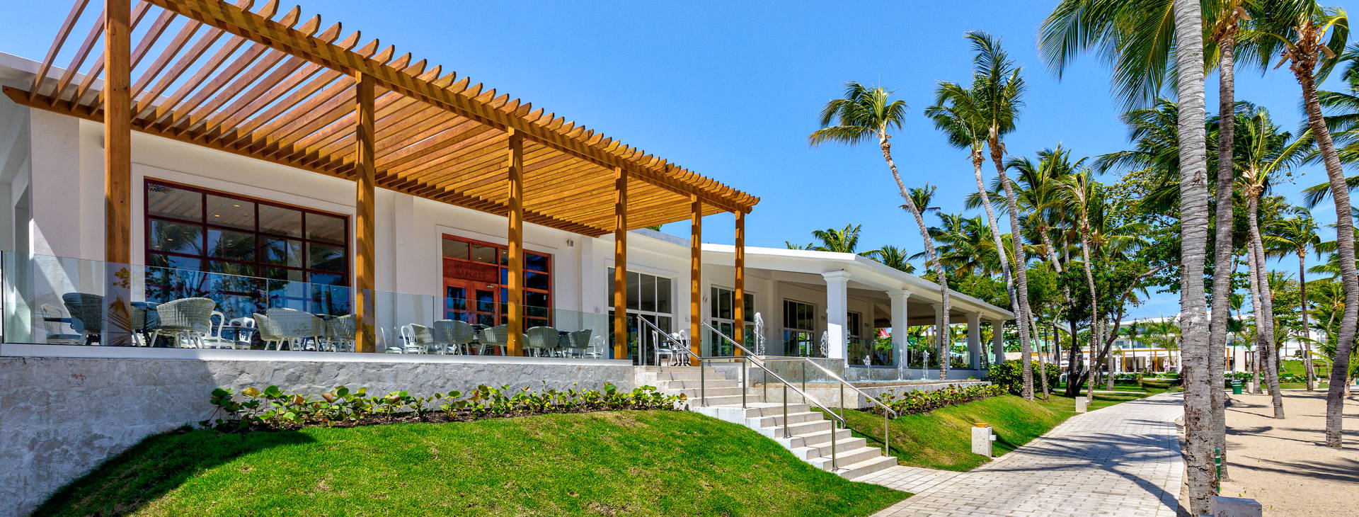 Senator Puerto Plata Spa Resort  Obrázek33