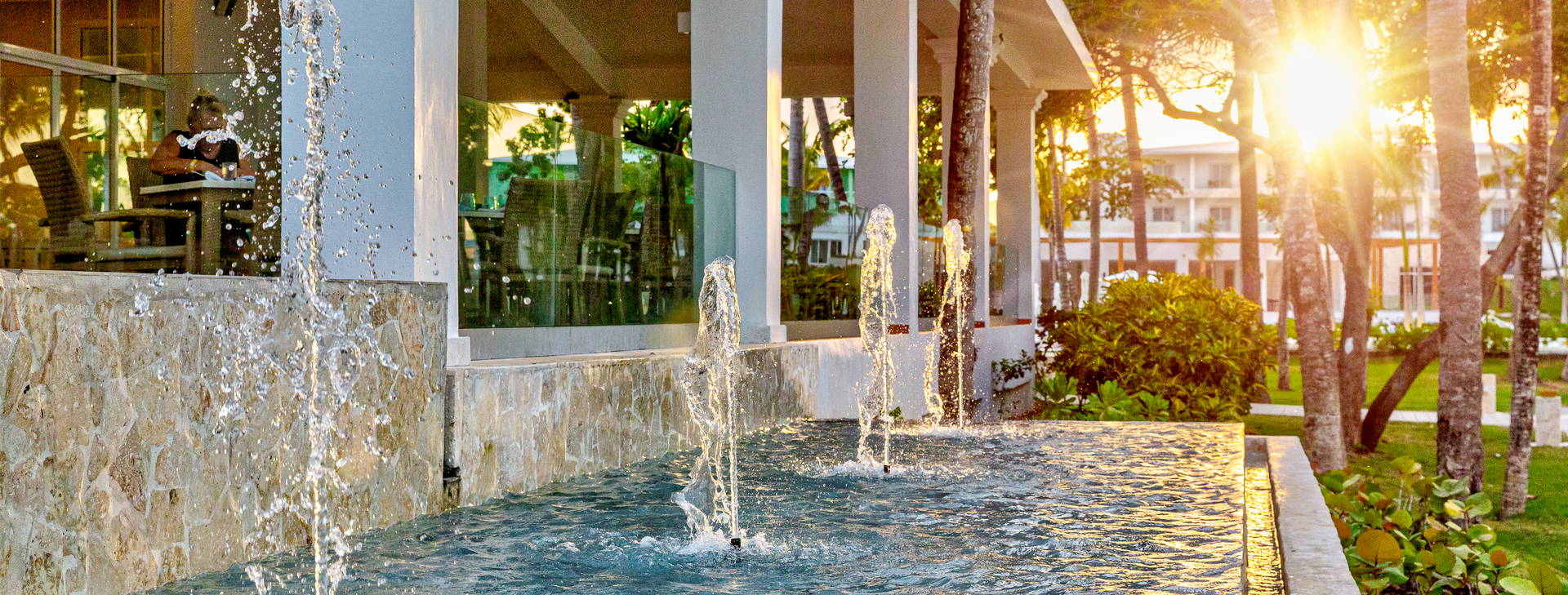 Senator Puerto Plata Spa Resort  Obrázek36