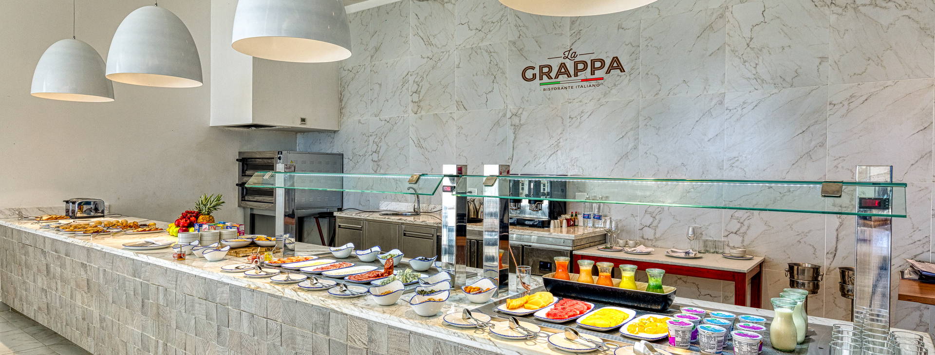 Senator Puerto Plata Spa Resort  Obrázek47