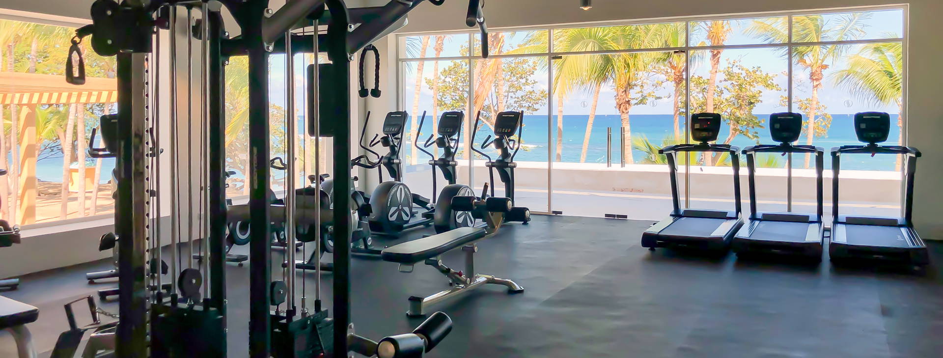 Senator Puerto Plata Spa Resort  Obrázek61