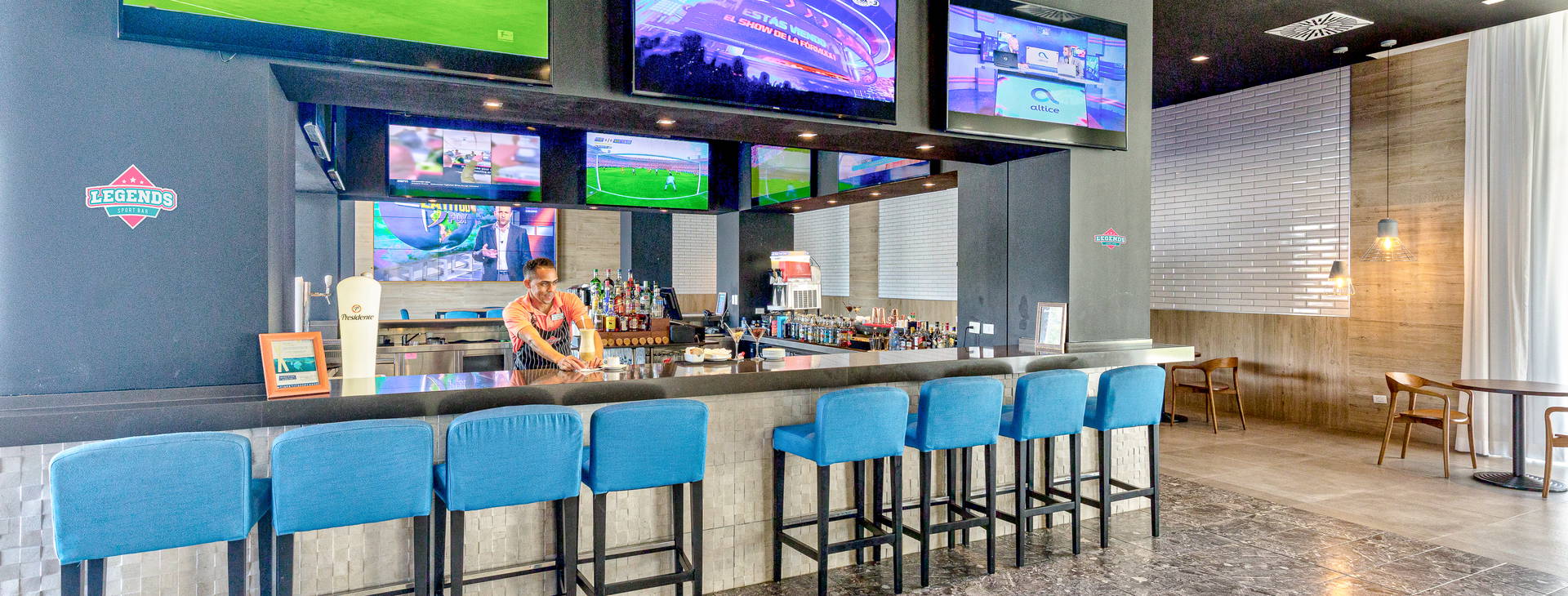 Senator Puerto Plata Spa Resort  Obrázek52